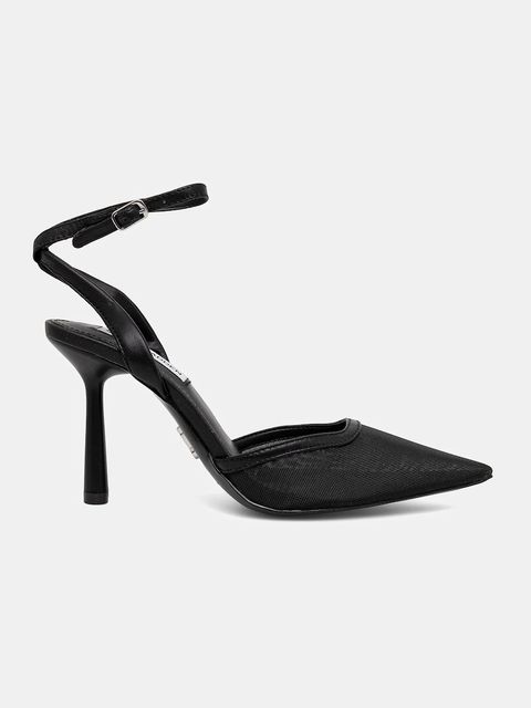 Steve Madden szpilki Alliance-M kolor czarny SM11003768