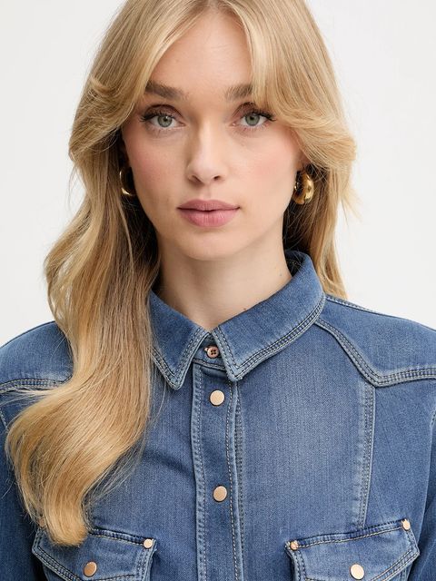 Guess koszula KALIMA