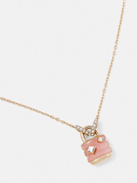 Guess naszyjnik GUESS MY SECRET JUBN05 411JW