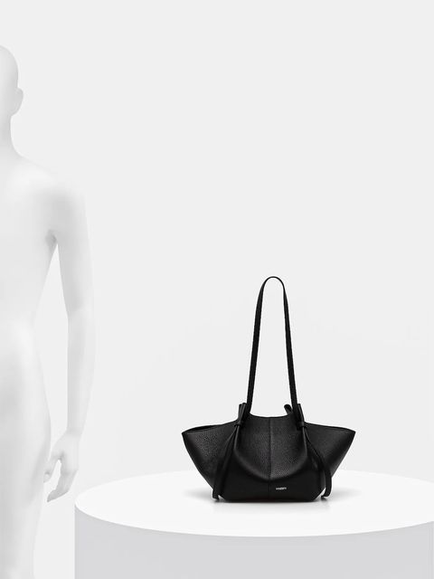 Yuzefi torebka skórzana MOCHI