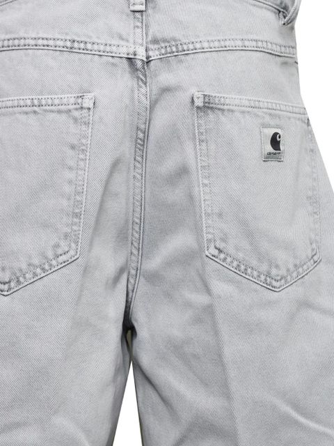 Carhartt WIP W' Brandon shorts - Grey