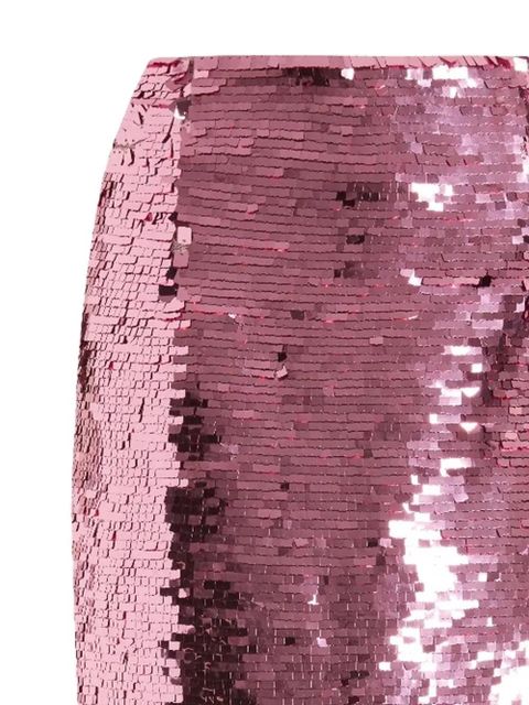 16Arlington Nyla sequin skirt - Pink - zdjęcie produktu nr 2