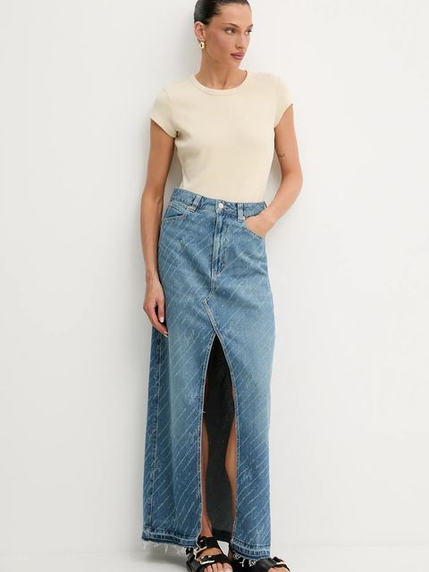 BOSS Orange t-shirt - zdjęcie produktu nr 1