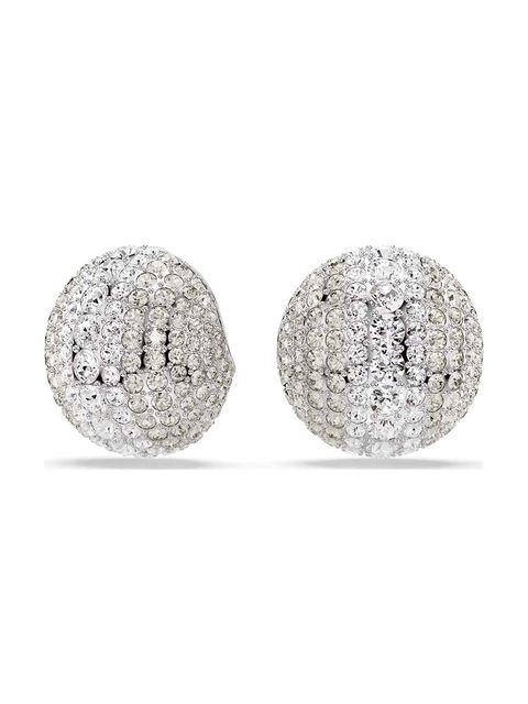 Swarovski klipsy SUBLIMA - zdjęcie produktu nr 2