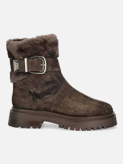 Steve Madden botki Lodge - zdjęcie produktu nr 1