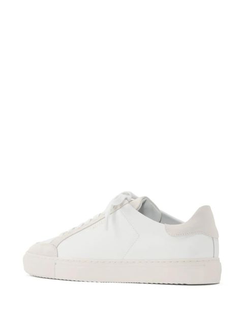 Axel Arigato Clean 90 Triple sneakers - White