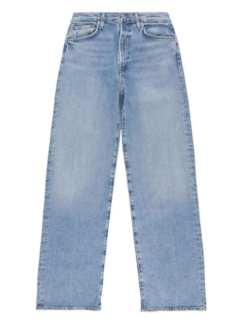 AGOLDE Harper jeans - Blue - zdjęcie produktu nr 1