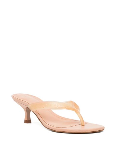 FARM Rio thong sandals - Neutrals - zdjęcie produktu nr 2