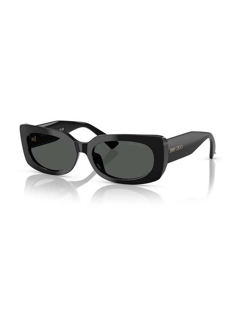 Jimmy Choo okulary przeciwsłoneczne - zdjęcie produktu nr 2