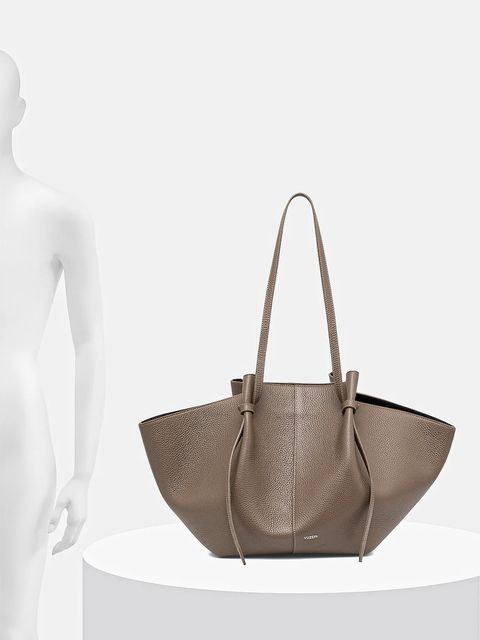 Yuzefi torebka skórzana LARGE MOCHI