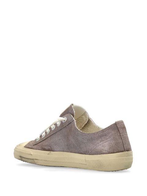 Golden Goose V-Star sneakers - Purple