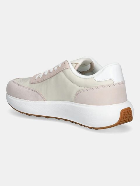 Calvin Klein Jeans sneakersy ATHLEISURE RUNNER LACEUP MIX WN