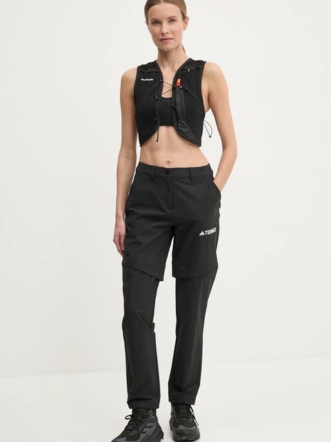 adidas TERREX spodnie outdoorowe Multi - zdjęcie produktu nr 1