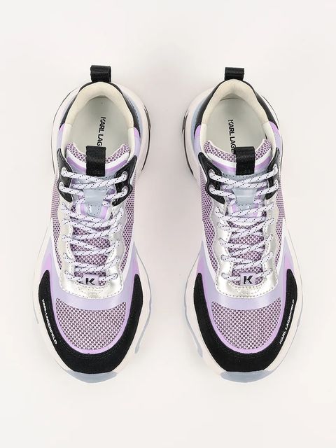 Karl Lagerfeld sneakersy BLAZE