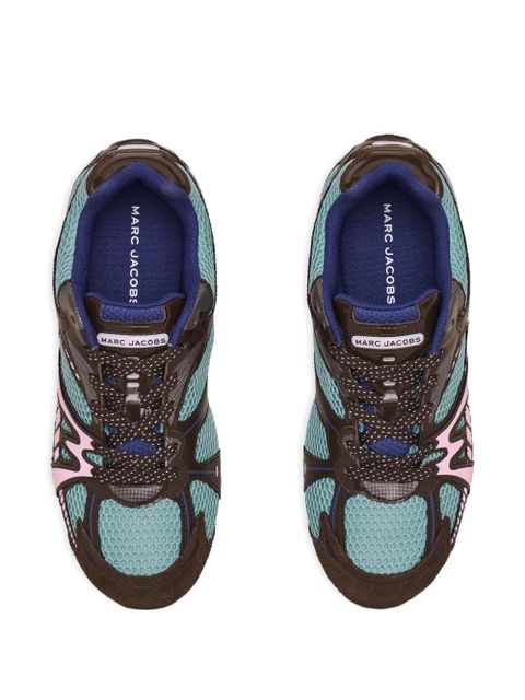 Marc Jacobs The 72 Spring sneakers - Brown