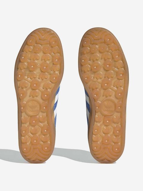 adidas Originals sneakersy zamszowe Gazelle Indoor - zdjęcie produktu nr 1