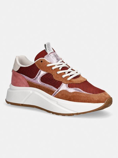 Steve Madden sneakersy Starlyn