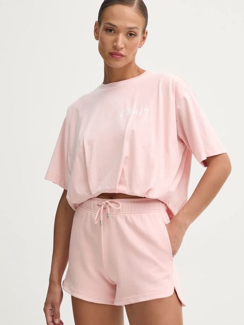 Pinko szorty - zdjęcie produktu nr 1