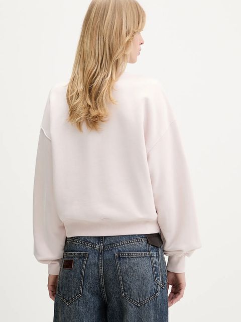 La Mania bluza CREMA