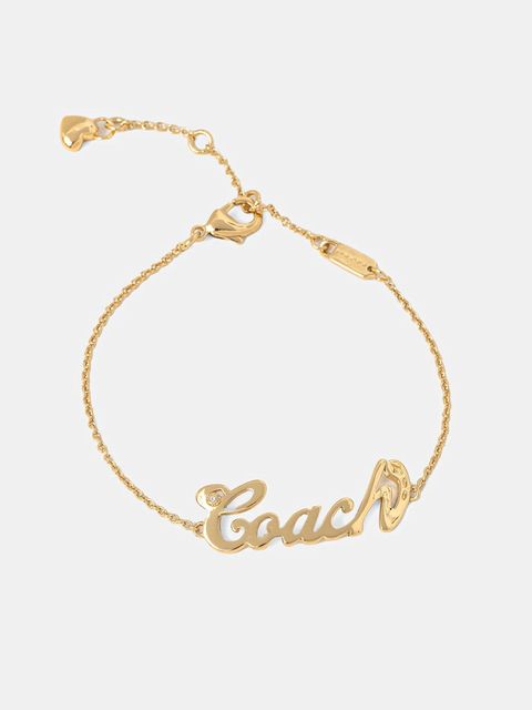 Coach bransoletka - zdjęcie produktu nr 1