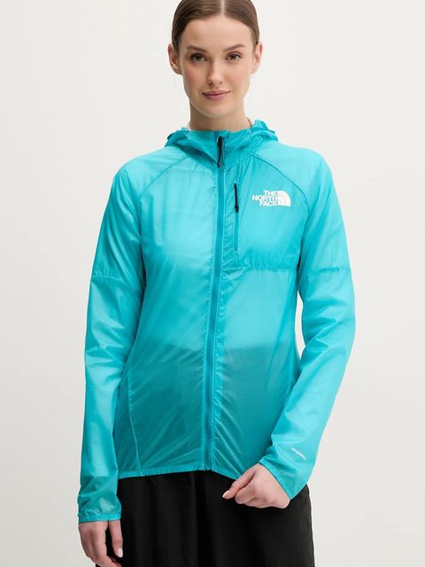 The North Face wiatrówka Windstream - zdjęcie produktu nr 1