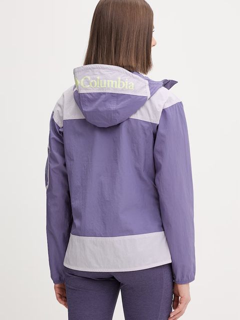 Columbia wiatrówka Challenger II