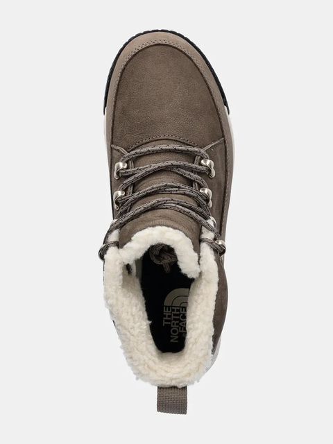 The North Face śniegowce Sierra Mid