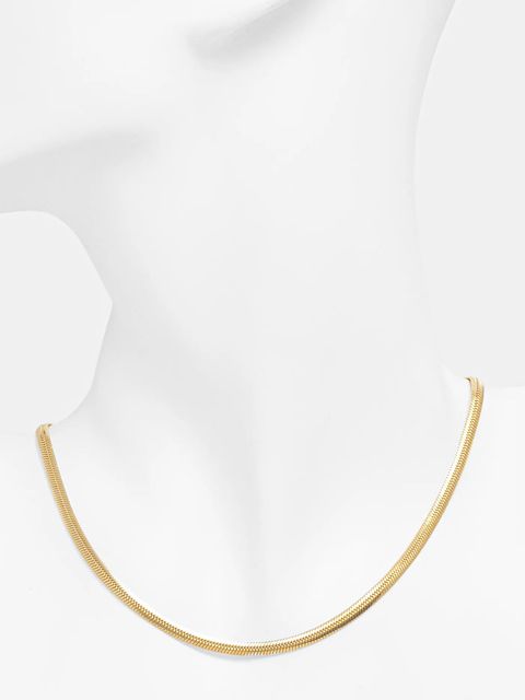 EDBLAD naszyjnik Herringbone 111963