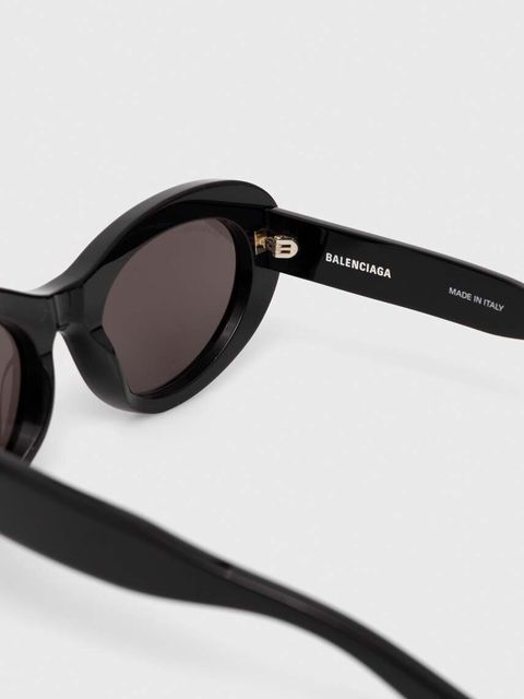 Balenciaga okulary przeciwsłoneczne
