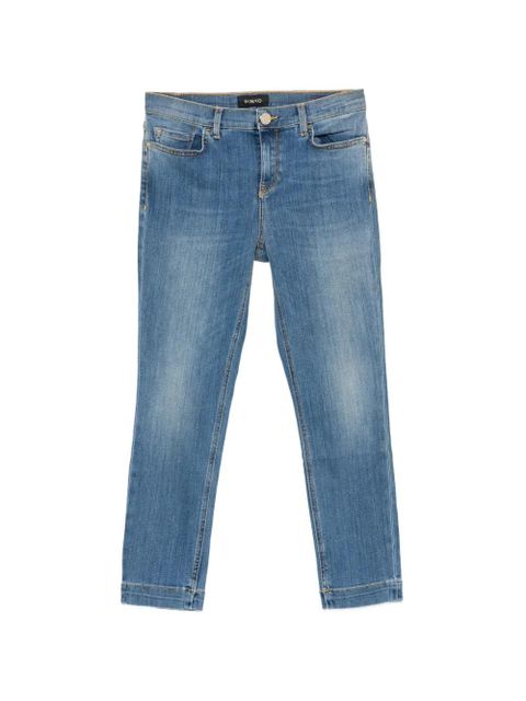 PINKO Sabrina skinny jeans - Blue - zdjęcie produktu nr 1