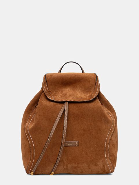 Gianni Chiarini plecak skórzany VIOLETTE - zdjęcie produktu nr 1