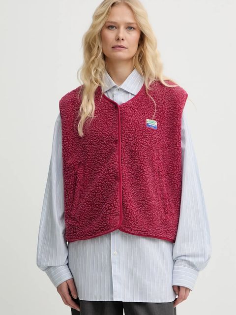 American Vintage bezrękawnik - zdjęcie produktu nr 1