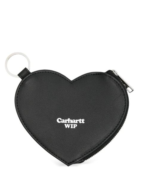 Carhartt WIP Hartt wallet - Black - zdjęcie produktu nr 1