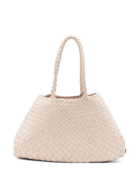 DRAGON DIFFUSION Santa Croce tote bag - Neutrals - zdjęcie produktu nr 1