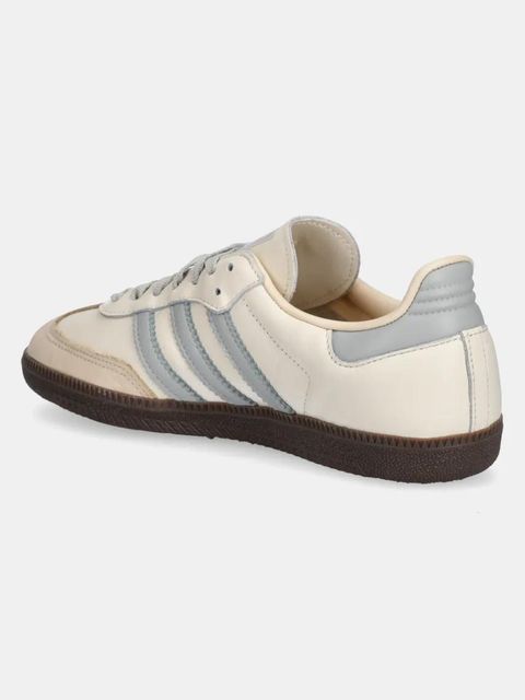 adidas Originals sneakersy skórzane Samba OG W