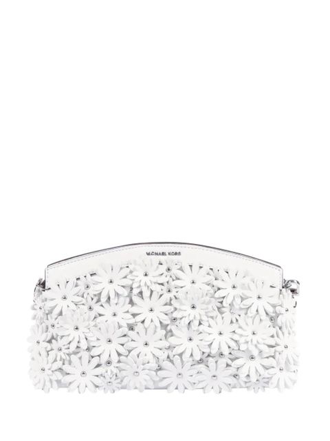Michael Kors Athena floral-applique - White - zdjęcie produktu nr 1