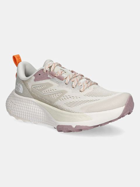 The North Face buty Altamesa 500 damskie kolor beżowy NF0A8A9P7UQ1 - zdjęcie produktu nr 1
