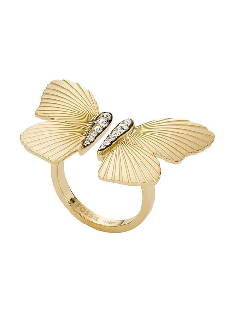 Fossil pierścionek JF04800710 - zdjęcie produktu nr 2