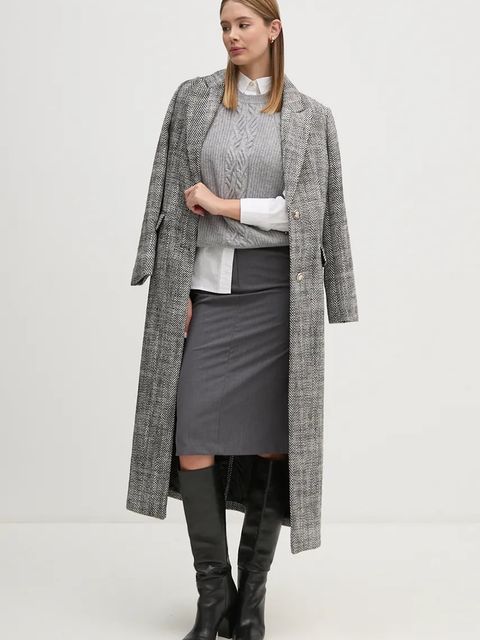 Pepe Jeans koszula bawełniana RITA - zdjęcie produktu nr 2