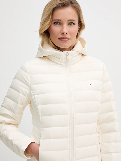 Tommy Hilfiger kurtka puchowa