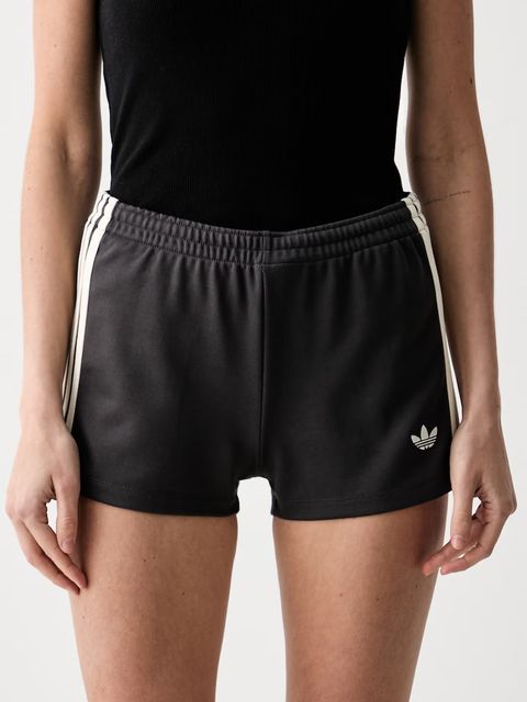 adidas Originals szorty dresowe damskie - zdjęcie produktu nr 2