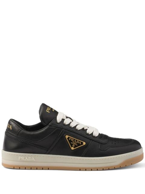 Prada Downtown sneakers - Black - zdjęcie produktu nr 1