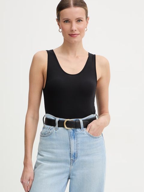 United Colors of Benetton top damski - zdjęcie produktu nr 2