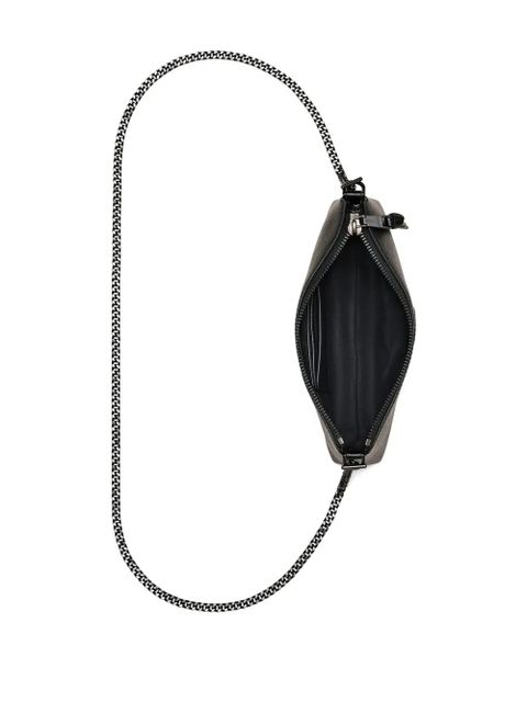 Marc Jacobs The Utility Snapshot cross body bag - Black