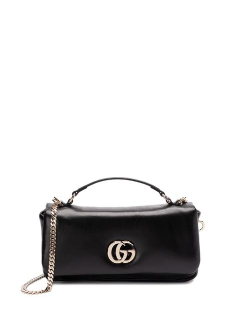 Gucci small GG Milano tote bag - Black