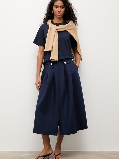 Answear.LAB spódnica - zdjęcie produktu nr 2