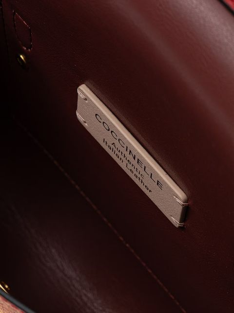 Coccinelle torebka skórzana ARLETTIS