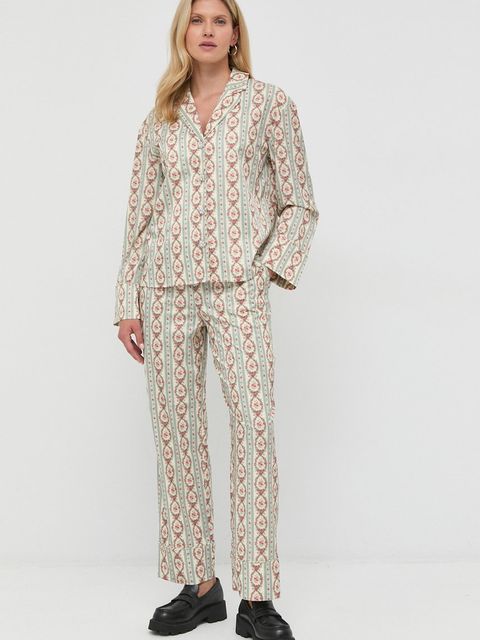 Notes du Nord spodnie - zdjęcie produktu nr 2