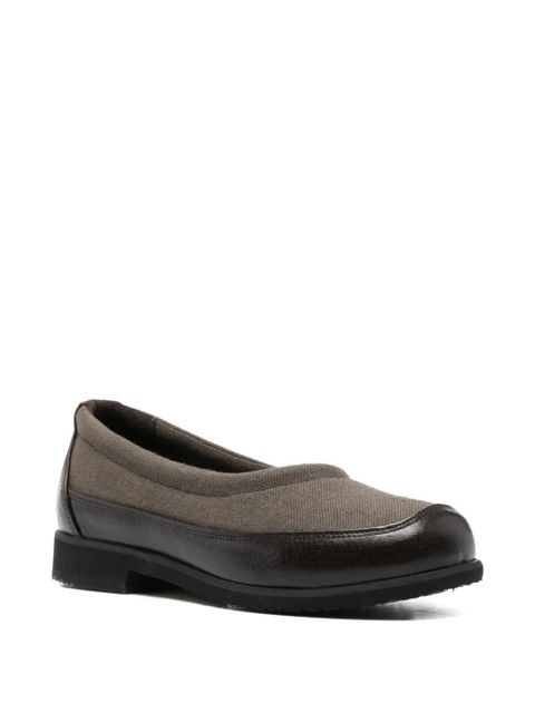 OUR LEGACY Bohemian loafers - Green - zdjęcie produktu nr 2