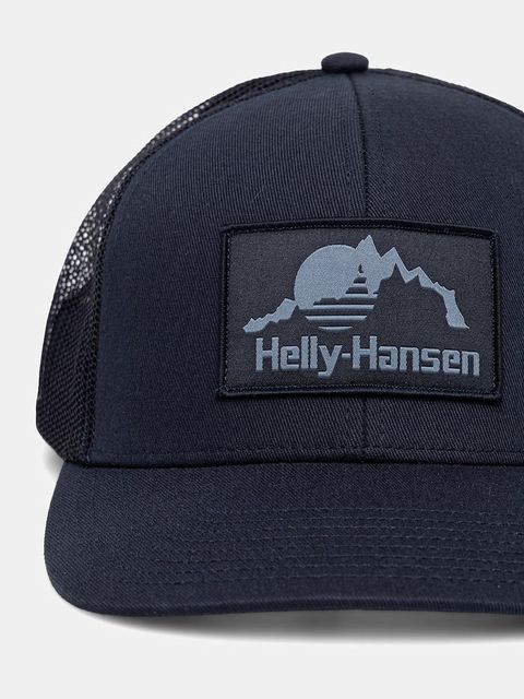 Helly Hansen czapka truckerka - zdjęcie produktu nr 1